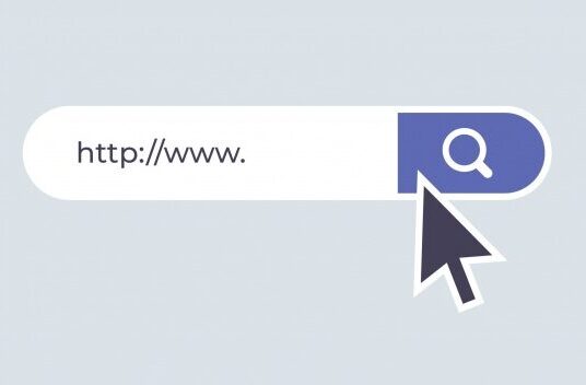 web-site