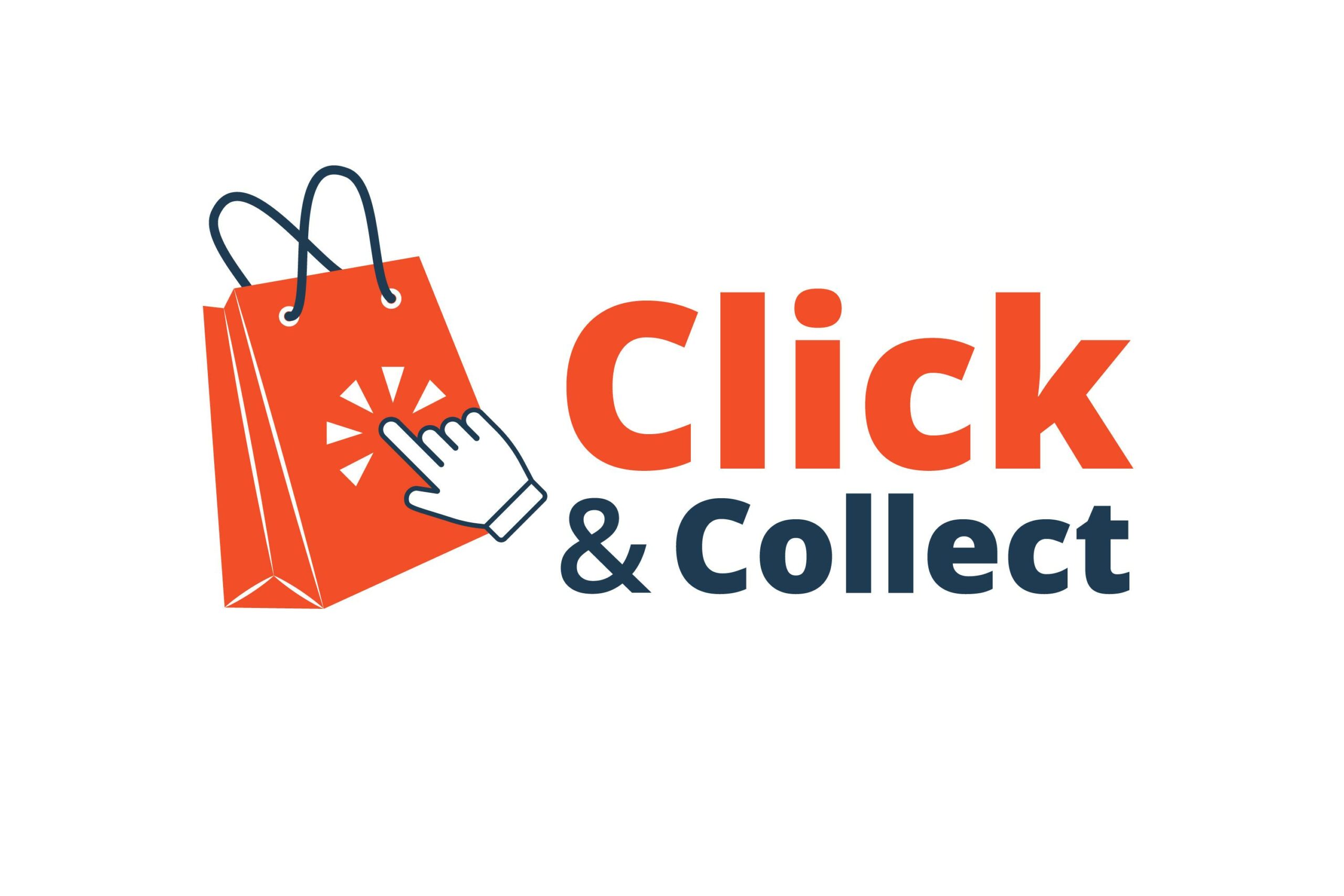 Click-and-collect