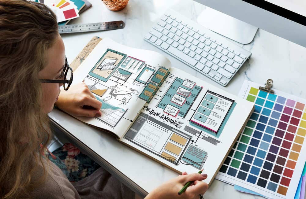 Comment garantir un site web moderne, actualisée et utilisable