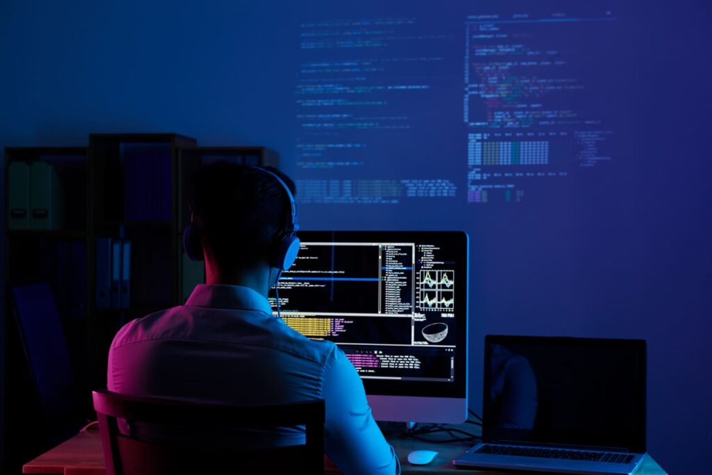 devops-plateforme-geree