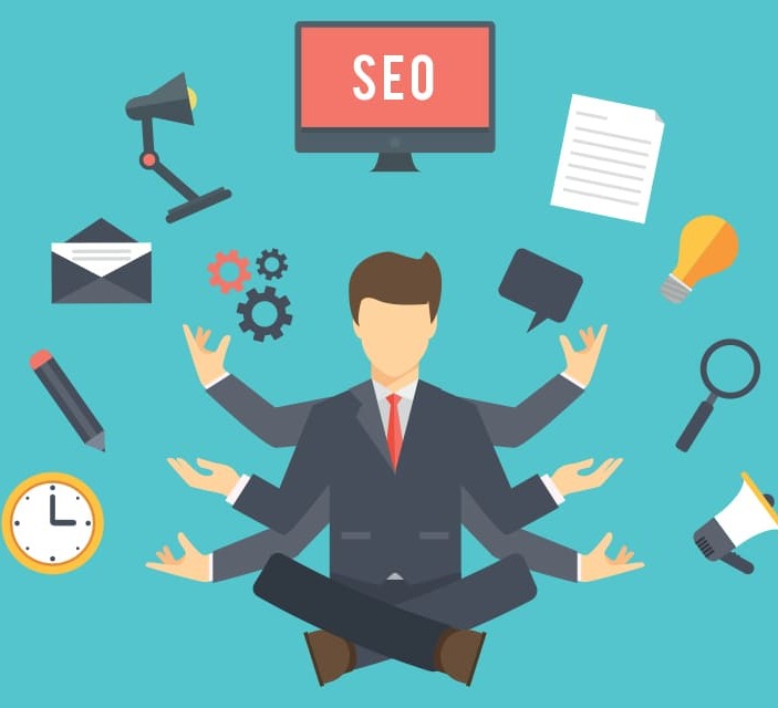 consultant-seo