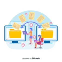 L'archivage électronique